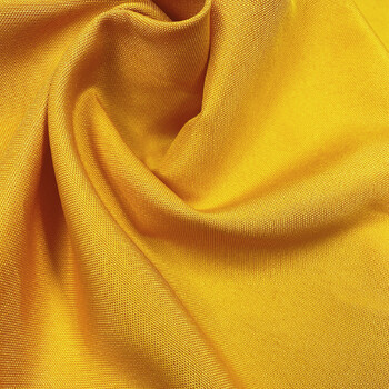 thumb_152x320cm Polyester Tablecloth - Gold Trestle