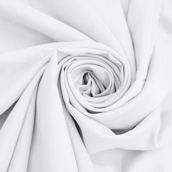 thumb_152x320cm Polyester Tablecloth - White Trestle 