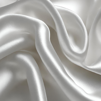 thumb_90x120inch (230x305cm) Satin Tablecloth - White