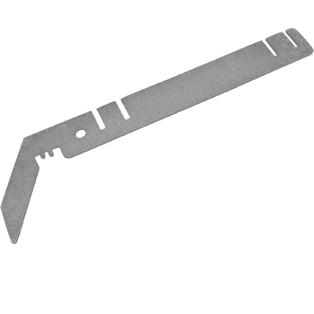 thumb_18cm Valance/Crossbar Double Hanger For Pipe & Drape