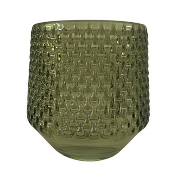 thumb_8cm - Green  Tea Light/Votive Candle Holder