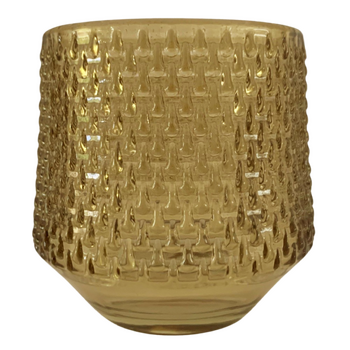 thumb_8cm - Gold Tea Light/Votive Candle Holder
