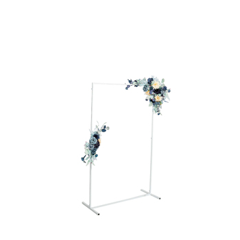 thumb_150x90cm Wedding Sign/Arch Stand - White