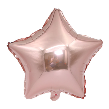 thumb_Hens Party Balloon Pack - Rose Gold