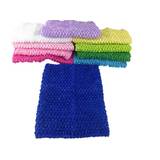 thumb_Lavender 9inch  Crochet Top