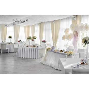 thumb_Table Skirting Polyester White (5.2m)
