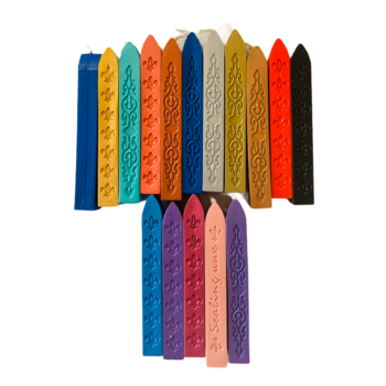 thumb_Wax Seal Stick - Light Blue