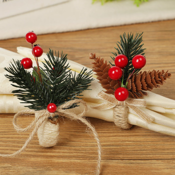 thumb_Christmas Napkin Rings