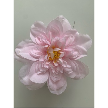 thumb_14cm Dahlia Flower Head - Pink
