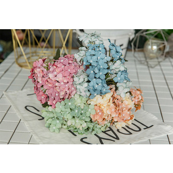 thumb_Fushia 10 Mini Hydrangea - Filler Bunch