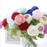 thumb_45cm Ranunculus Flower Stem - PINK
