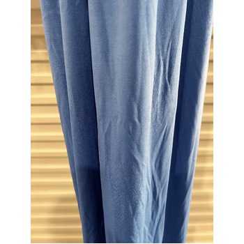 thumb_10m Polyester Stretch Swagging - Dusty Blue