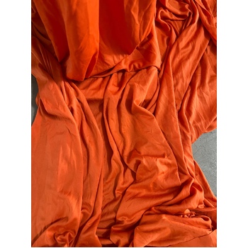 thumb_10m Polyester Stretch Swagging - Orange