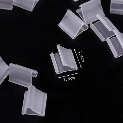 thumb_V Style Balloon Clips - Bag of 100
