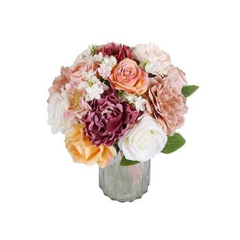 thumb_DIY Mixed Flower Box 15 - Bouquet, Posey, Centerpiece etc