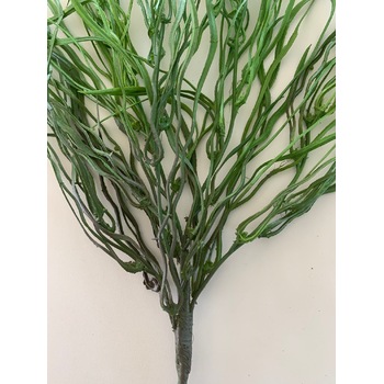 thumb_81cm Dark Green Bushy Trailing Greenery