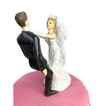 thumb_Cake Topper - Strangle Groom