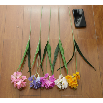 thumb_65cm - Fushia Orchid Spray
