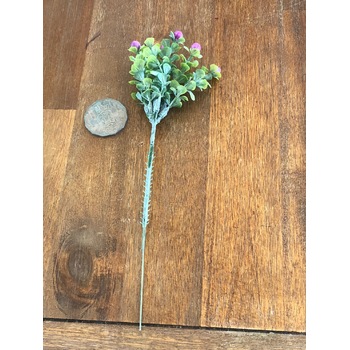 thumb_20cm Purple Bud Filler Flowers - 12 PICKS
