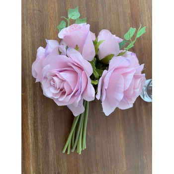 thumb_Lavender Rose Bouquet