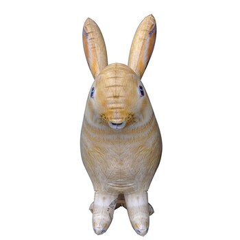 thumb_50cm - Inflatable Rabbit Decoration