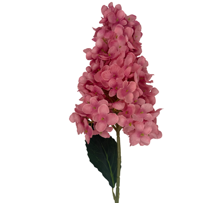 thumb_Dusty Pink Cone Hydrangea Stem - 88cm