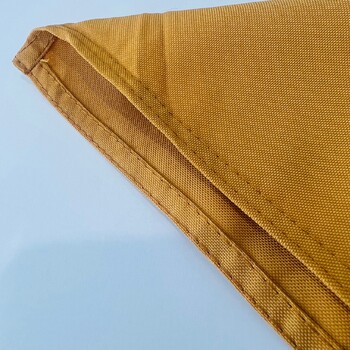 thumb_Cloth Napkin - Quality Polyester - Gold
