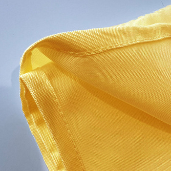 thumb_Cloth Napkin - Quality Polyester - Yellow