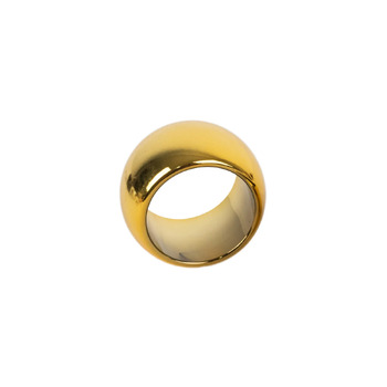 thumb_Acrylic Shiny Gold Napkin Rings