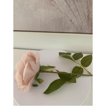 thumb_60cm - Soft Mauve Single Stem Rose