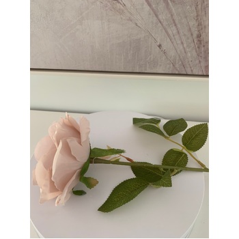 thumb_60cm - Soft Mauve Single Stem Rose