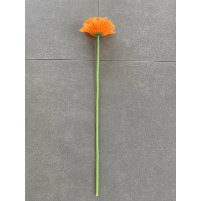 thumb_Gerbera Daisy Stem - Orange