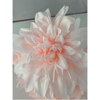 thumb_40cm - 7 Head Dahlia Bush - Soft Pink