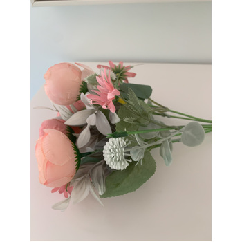 thumb_Pink Peony Filler Flower Bunch