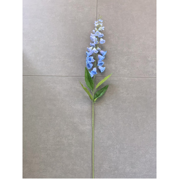 thumb_100cm - Foxglove flower stems - Blue