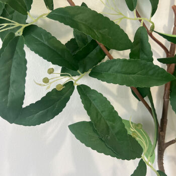 thumb_95cm Greenery Branch with Buds