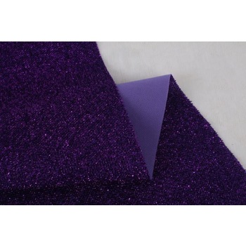 thumb_Glitter Mesh Runner - Purple