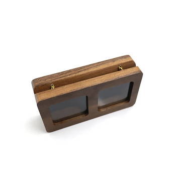 thumb_Wedding Ring Box - Clear Windows  Style 2