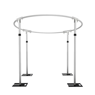 thumb_Round Crossbar Canopy 3m - Pipe and Drape 