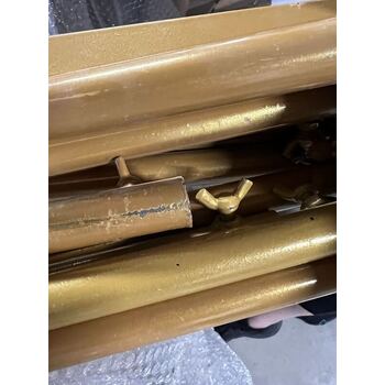 thumb_3pc Arch Set - Gold  (Factory Second)