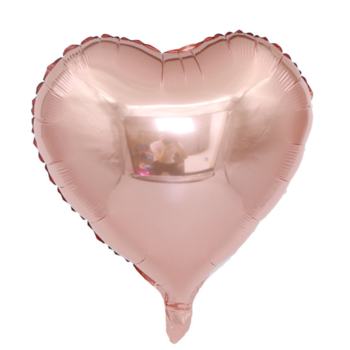 thumb_Hens Party Balloon & Tassel Pack - Rose Gold