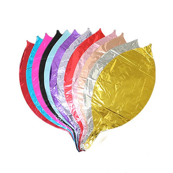 thumb_60cm - 4d Foil Balloon - Rainbow Themed