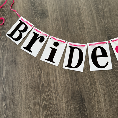 thumb_Bride to Be Banner - Hens Night