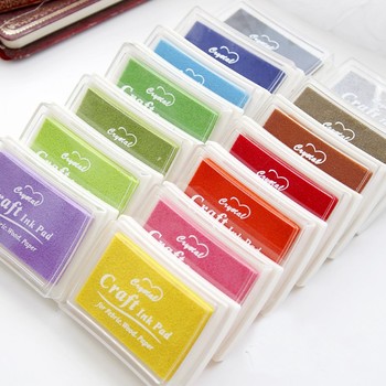 thumb_Ink Pad - Chocolate