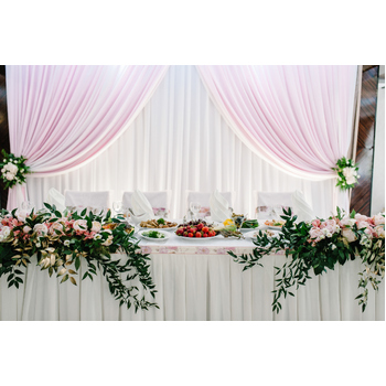 thumb_Table Skirting Polyester White (4.3m)