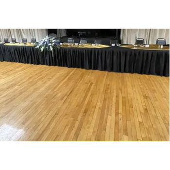 thumb_Table Skirting Polyester Black (5.2m)