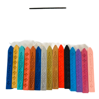 thumb_Wax Seal Stick - Light Blue