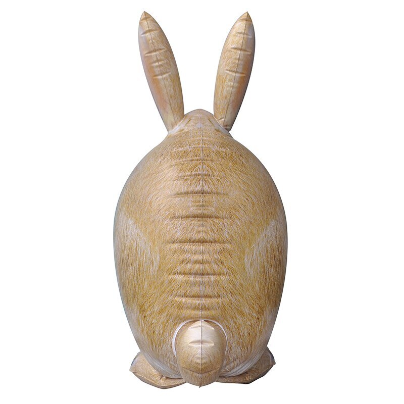 50cm - Inflatable Rabbit Decoration