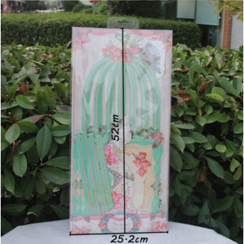 thumb_Pink Rose Cake Slice /Cup Cake Stand