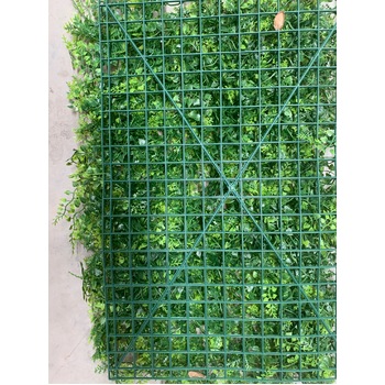 thumb_Fern Style Greenery Flower Wall  60 x 40cm